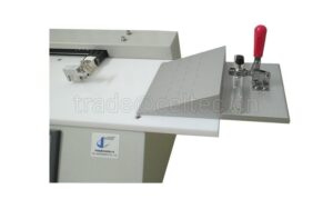 SPC-01 Stretch Film Peeling Cling Tester 2
