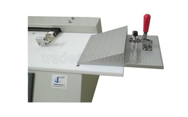 SPC-01 Stretch Film Peeling Cling Tester 2