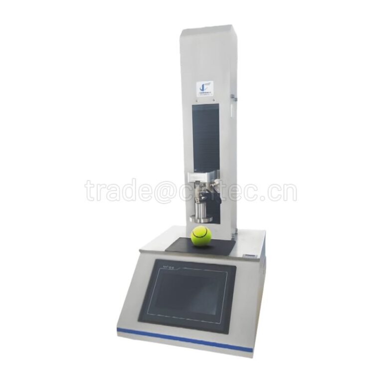 TBCT-01 Tennis Ball Compression Tester 1
