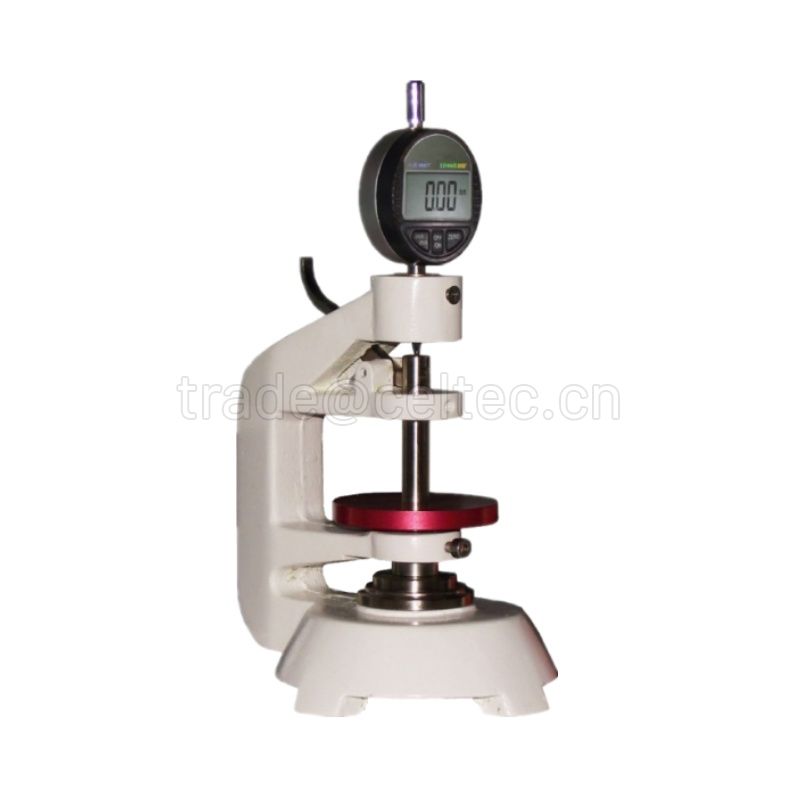 THD-01 Tissue Thickness Tester