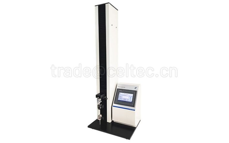 TST-01 Tensile Tester 1