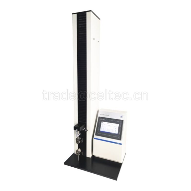 TST-V Vertical Tensile Tester