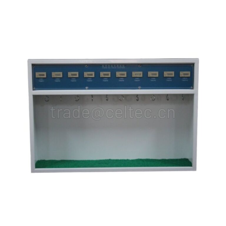 Tape Shear Adhesion Tester 4