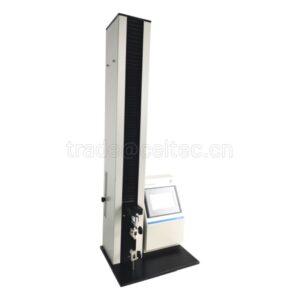 Vibration Test Machine 1