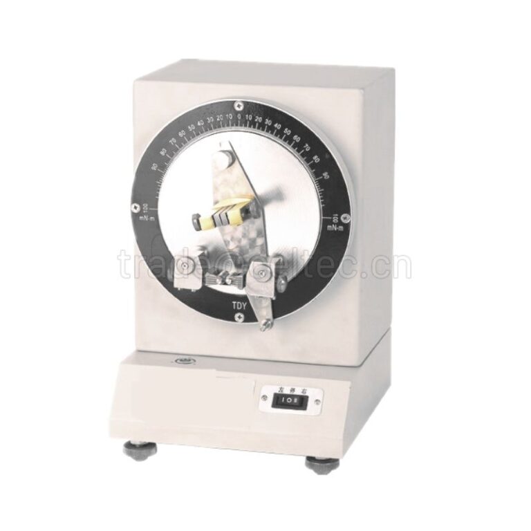 WTD-02 Taber Stiffness Tester