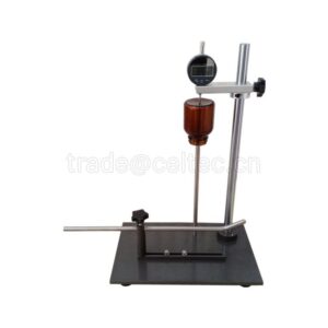 WTT Wall Thickness Tester