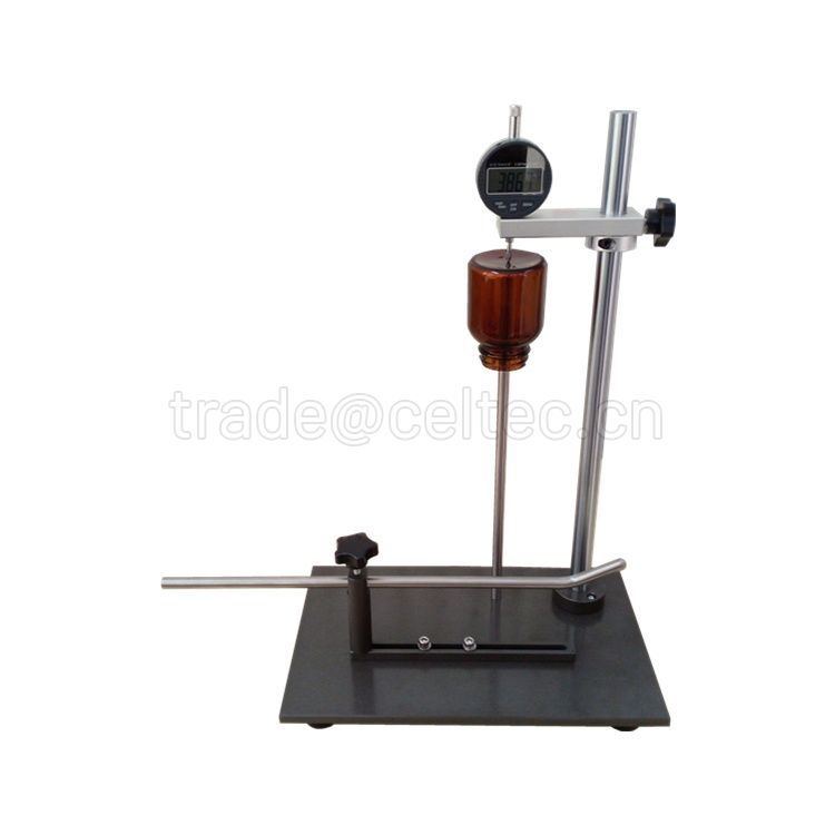 WTT Wall Thickness Tester