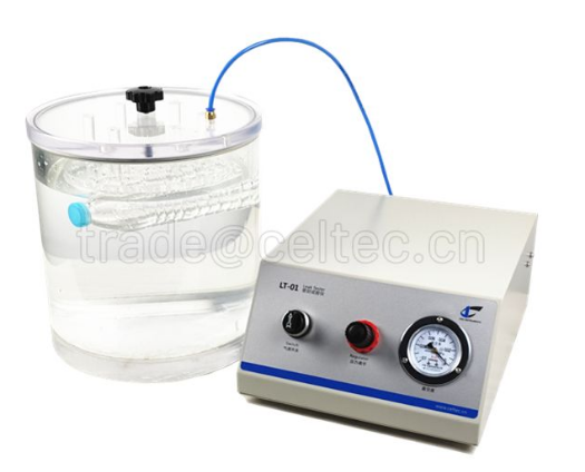 What Is The Pressure Decay Leak Testing Method