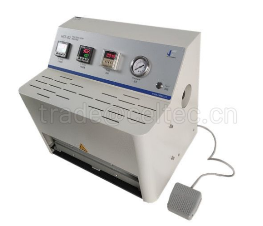 What is a Heat Seal Tester And How It Helps in Packaging