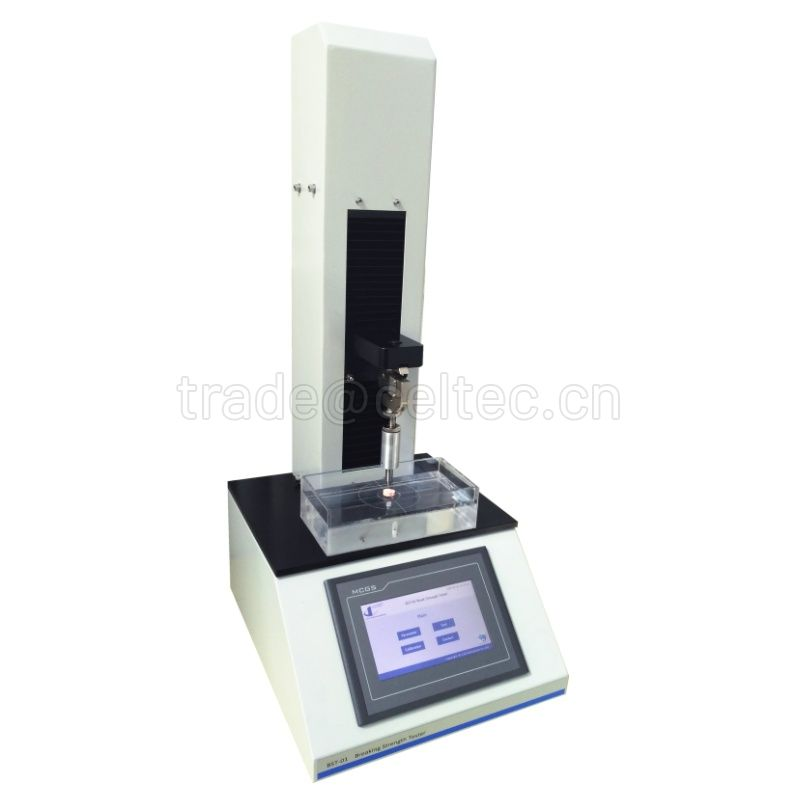Why Tablet Hardness Tester Is Essential in the Pharmaceutical Industry