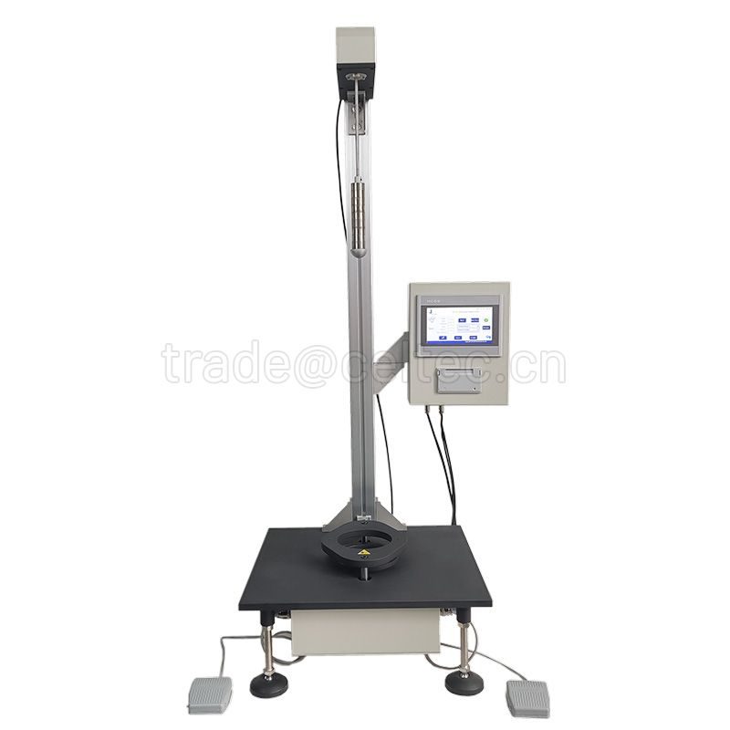 FDT-01 Falling Dart Impact Tester