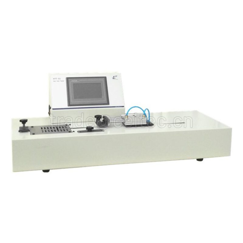 HTT-01 Hot Tack Tester