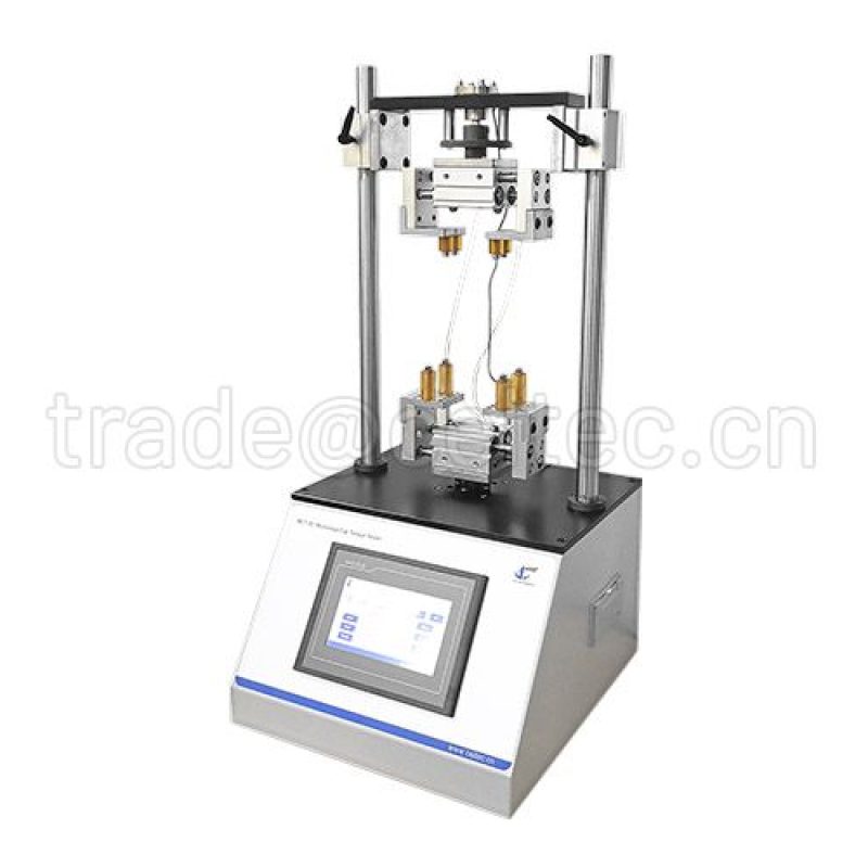 MCT-01 Motorized Cap Torque Tester 2