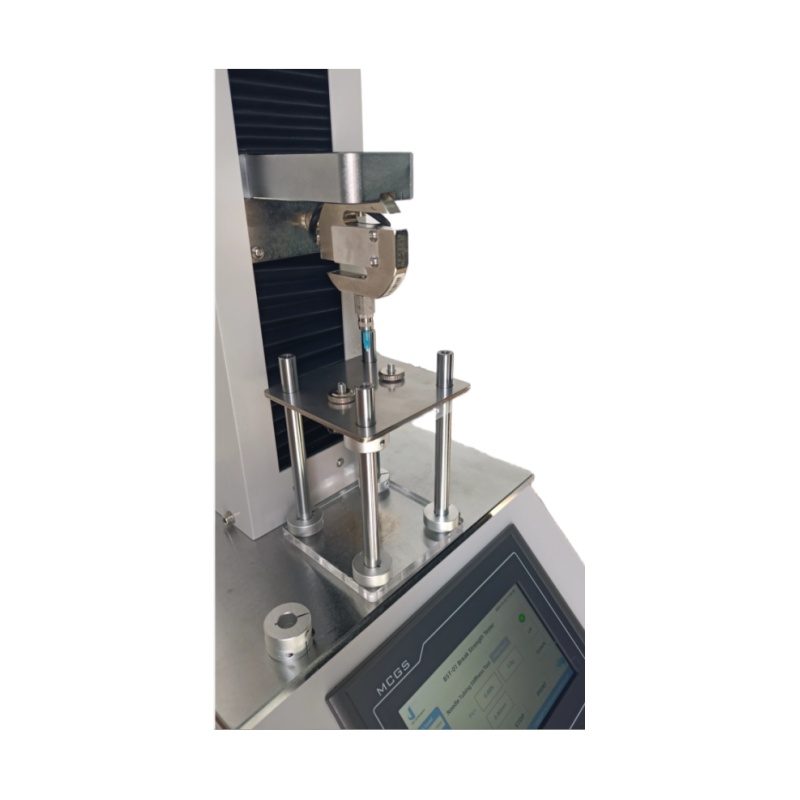 NPD-01 Needle Penetration and Drag Force Tester