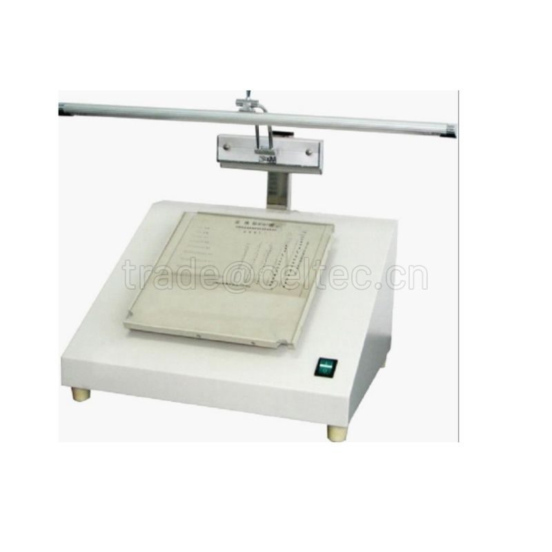 PDT-01 Paper Dirt Tester