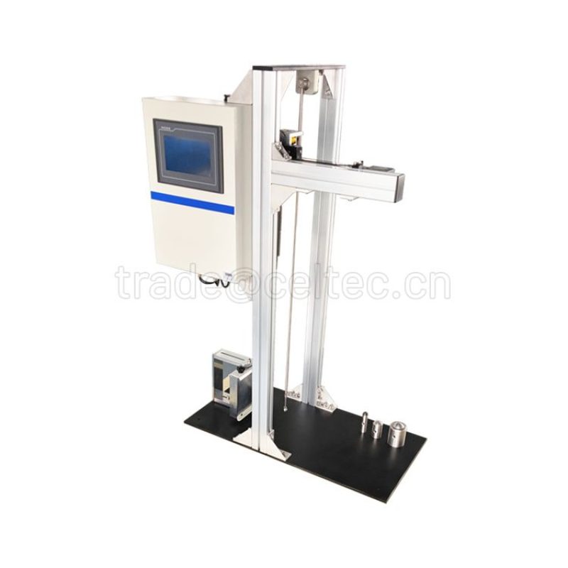 PHS-01 Pendulum Hammer Striking Tester