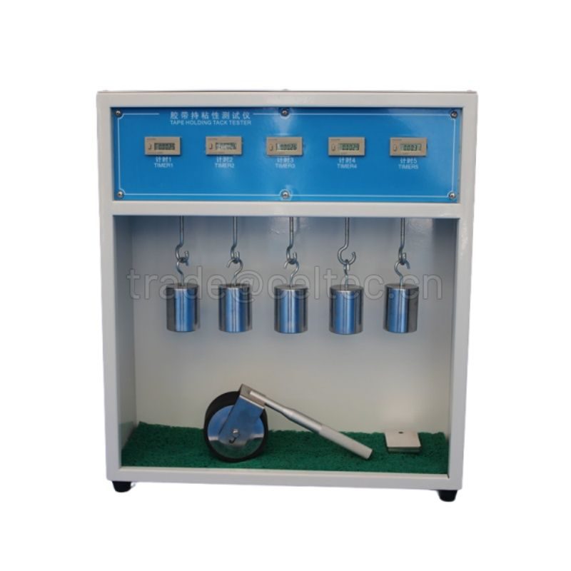 Tape Shear Adhesion Tester 1